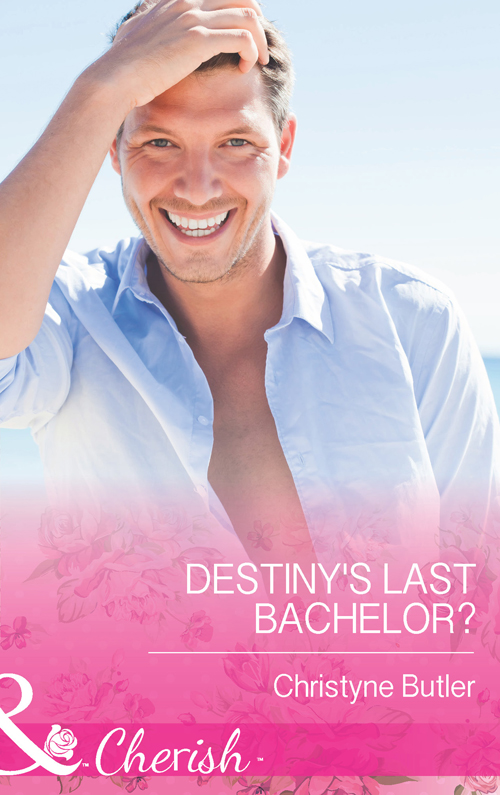 Destiny's Last Bachelor?