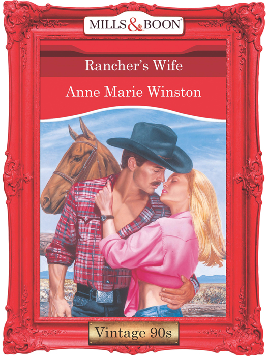 Rancher's Wife