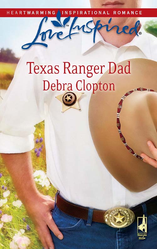 Texas Ranger Dad