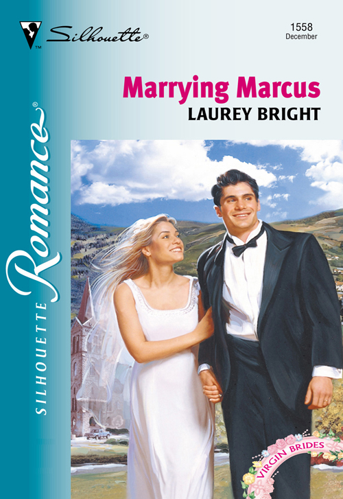 Marrying Marcus