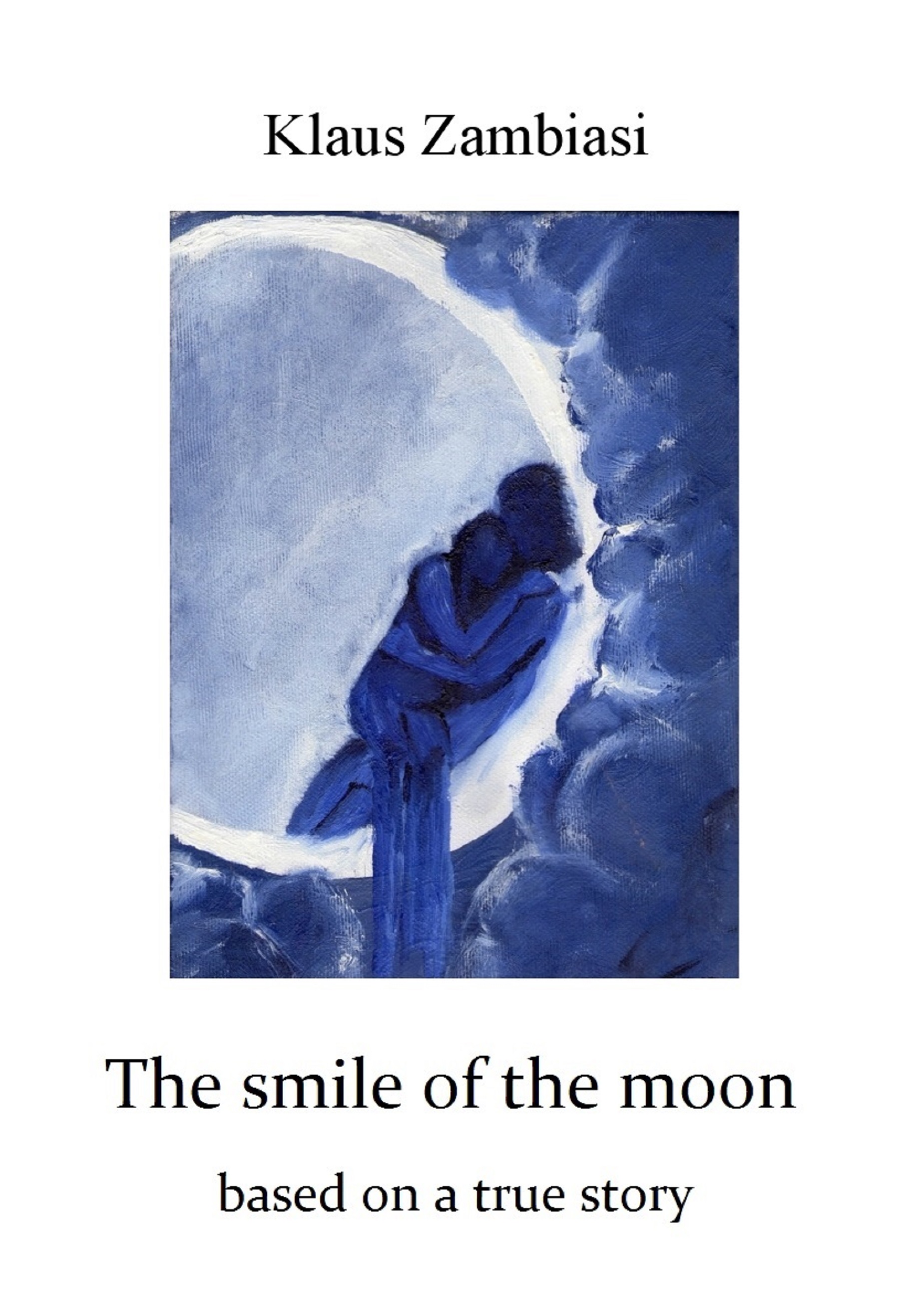 Книга The Smile Of The Moon из серии , созданная Klaus Zambiasi, может относится к жанру Секс и семейная психология, Зарубежная психология. Стоимость электронной книги The Smile Of The Moon с идентификатором 40850629 составляет 363.29 руб.