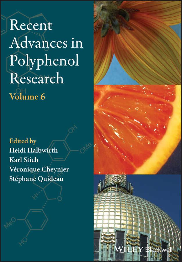 Recent Advances in Polyphenol Research