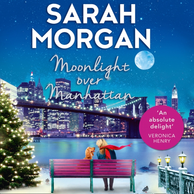 Moonlight Over Manhattan
