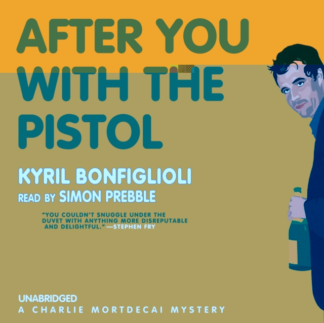 After You with the Pistol