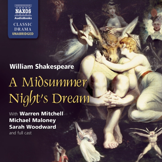 Midsummer Night's Dream
