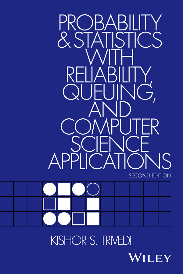 Книга  Probability and Statistics with Reliability, Queuing, and Computer Science Applications созданная  может относится к жанру зарубежная компьютерная литература. Стоимость электронной книги Probability and Statistics with Reliability, Queuing, and Computer Science Applications с идентификатором 43488221 составляет 16707.51 руб.