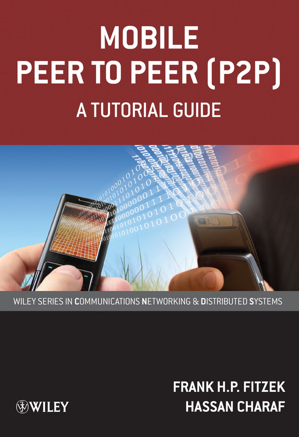 Книга  Mobile Peer to Peer (P2P) созданная Frank Fitzek H.P., Hassan  Charaf может относится к жанру зарубежная компьютерная литература, ОС и сети. Стоимость электронной книги Mobile Peer to Peer (P2P) с идентификатором 43489925 составляет 8830.49 руб.