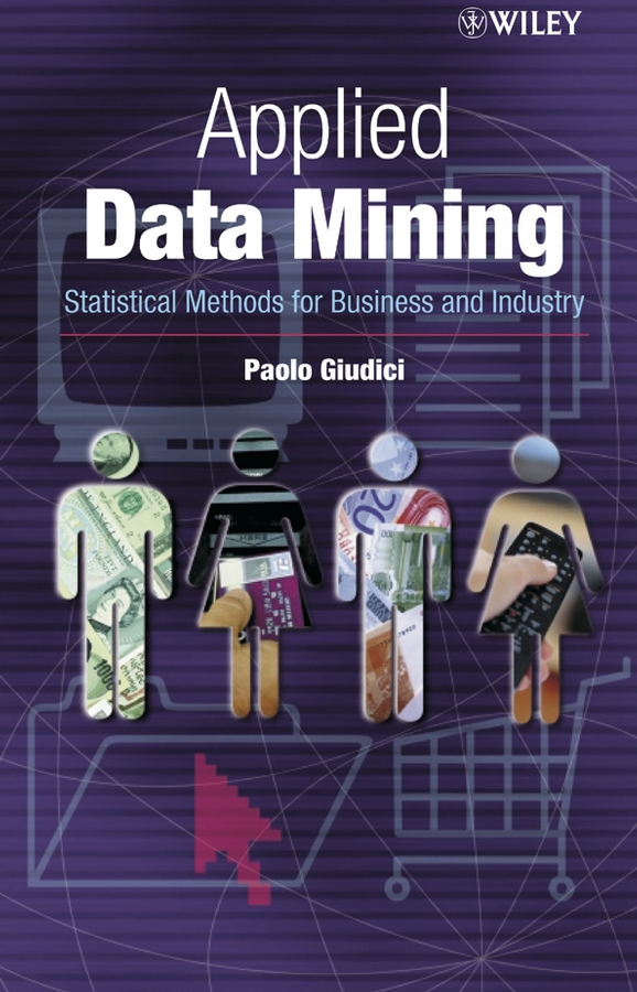 Книга  Applied Data Mining созданная  может относится к жанру базы данных, зарубежная компьютерная литература. Стоимость электронной книги Applied Data Mining с идентификатором 43491325 составляет 6626.76 руб.