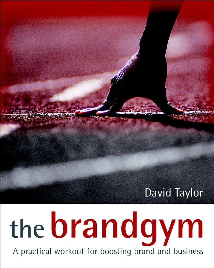 Книга  The Brandgym созданная  может относится к жанру зарубежная деловая литература, классический маркетинг, управление маркетингом. Стоимость электронной книги The Brandgym с идентификатором 43492925 составляет 3976.06 руб.