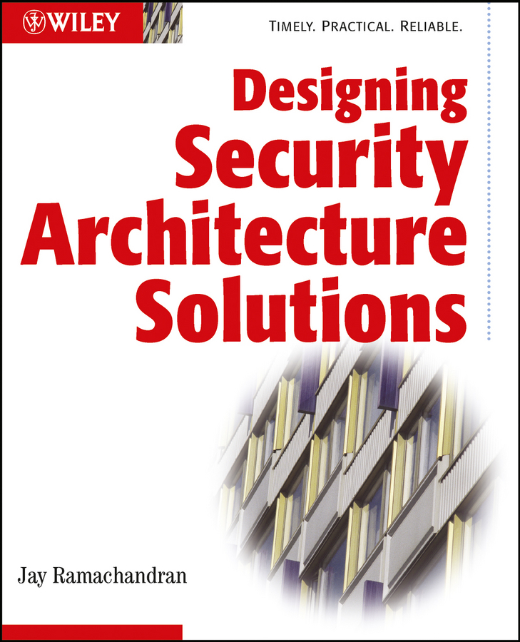 Книга  Designing Security Architecture Solutions созданная  может относится к жанру зарубежная компьютерная литература, ОС и сети. Стоимость электронной книги Designing Security Architecture Solutions с идентификатором 43497325 составляет 7435.28 руб.