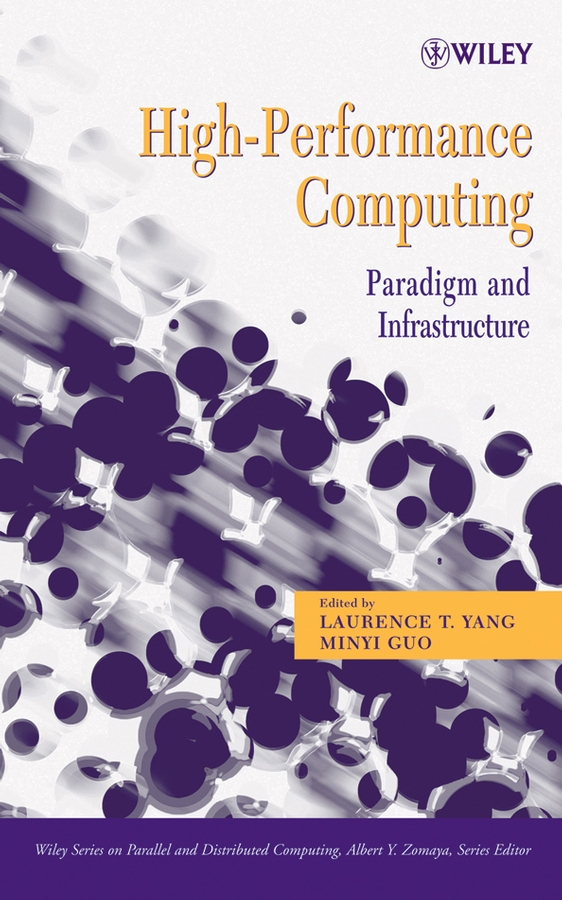 Книга  High-Performance Computing созданная Laurence Yang T., Minyi  Guo может относится к жанру зарубежная компьютерная литература, программирование. Стоимость электронной книги High-Performance Computing с идентификатором 43498725 составляет 18107.09 руб.