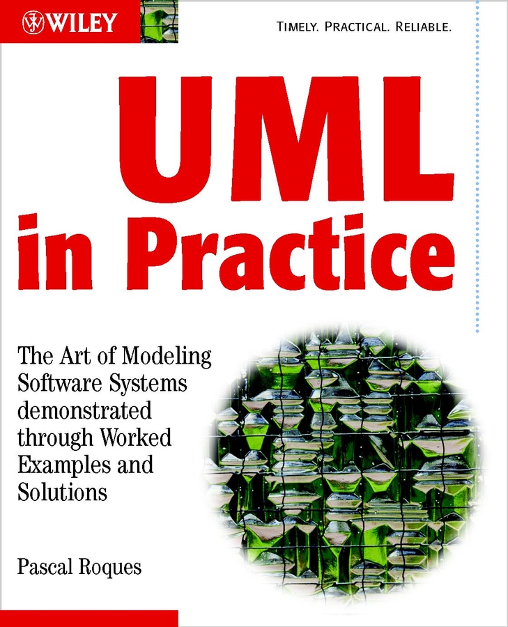 Книга  UML in Practice созданная  может относится к жанру зарубежная компьютерная литература, программирование. Стоимость электронной книги UML in Practice с идентификатором 43498829 составляет 4811.06 руб.