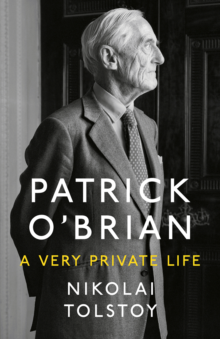 Книга Patrick O’Brian: A Very Private Life из серии , созданная Nikolai Tolstoy, может относится к жанру Современная зарубежная литература, Секс и семейная психология. Стоимость электронной книги Patrick O’Brian: A Very Private Life с идентификатором 48665422 составляет 2102.33 руб.