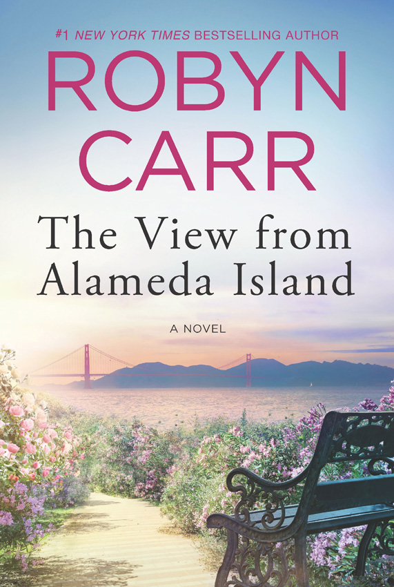 Книга The View From Alameda Island из серии , созданная Robyn Carr, может относится к жанру Современная зарубежная литература, Секс и семейная психология. Стоимость электронной книги The View From Alameda Island с идентификатором 48668726 составляет 850.57 руб.