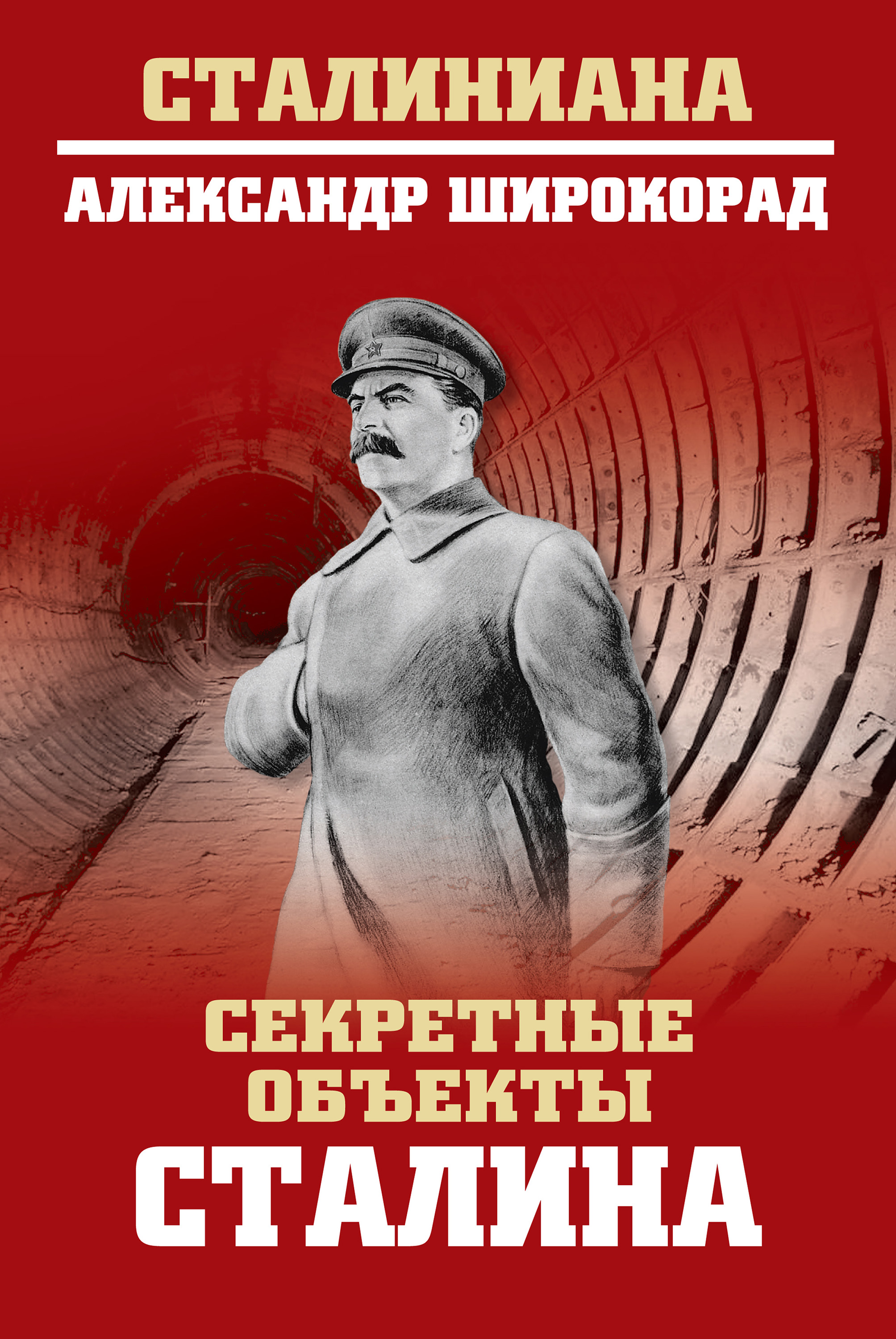 Книга Секретные объекты Сталина из серии , созданная Александр Широкорад, может относится к жанру Документальная литература, Публицистика: прочее. Стоимость электронной книги Секретные объекты Сталина с идентификатором 50391829 составляет 229.00 руб.