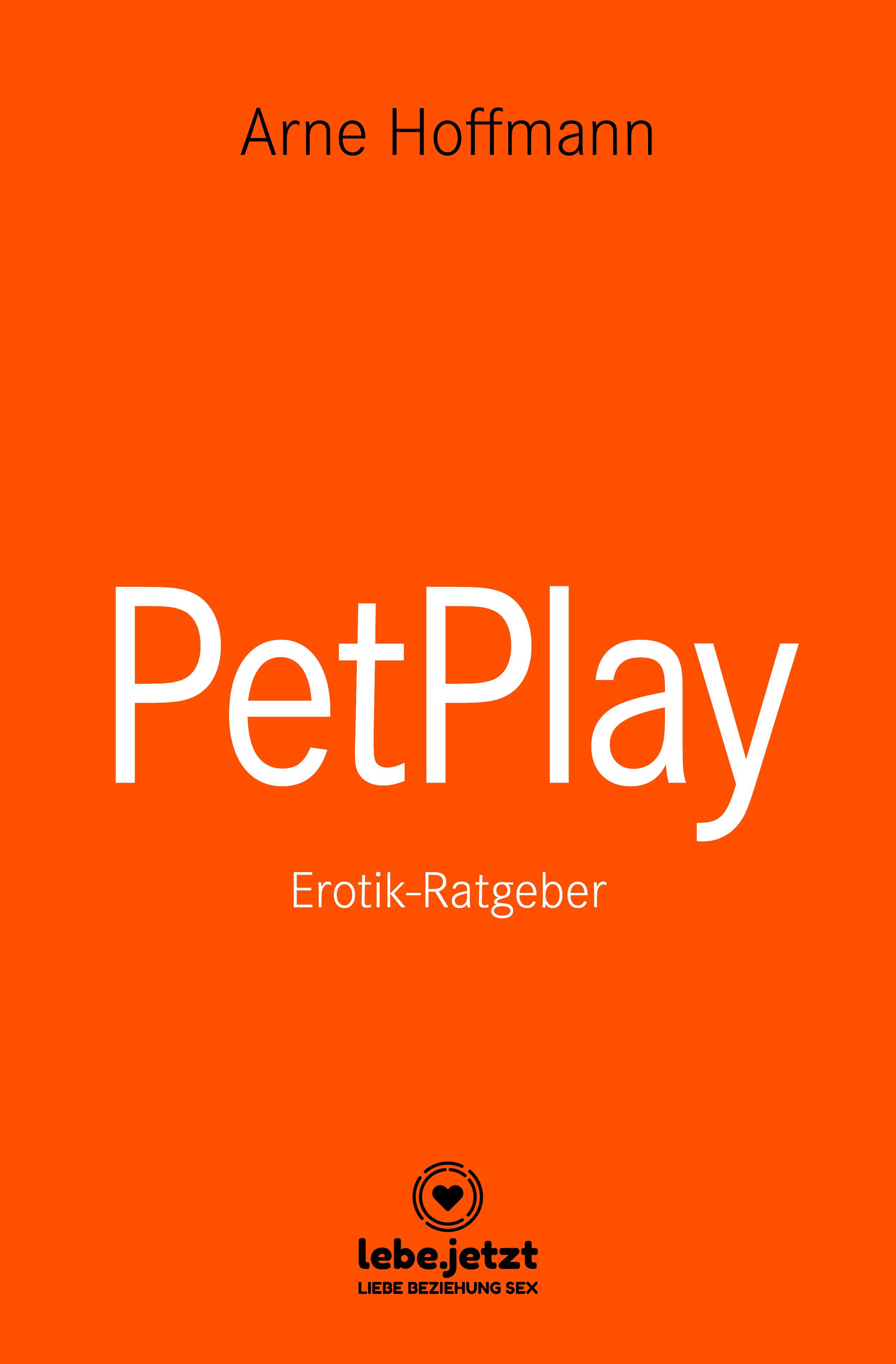 PetPlay | Erotischer Ratgeber