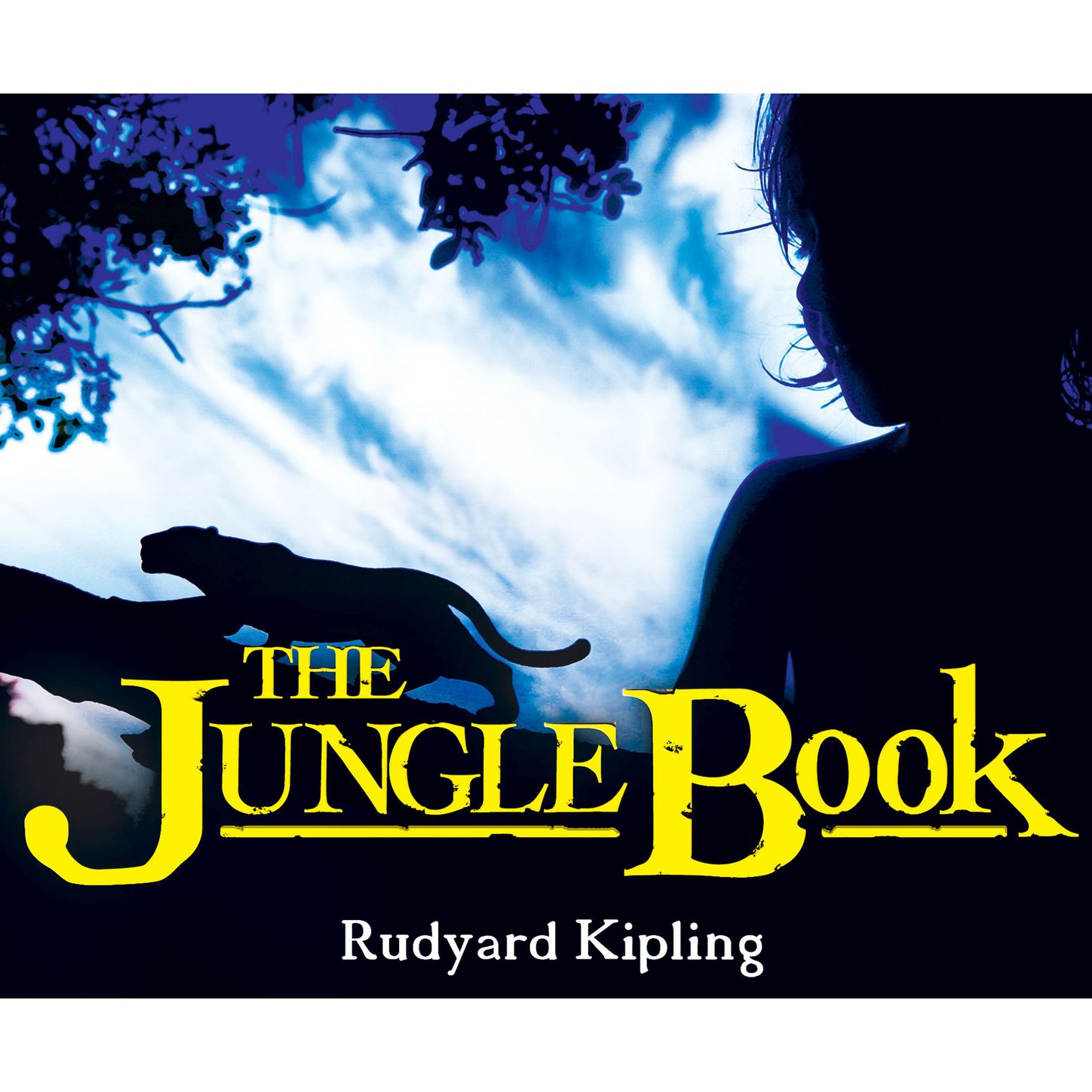 The Jungle Book (Unabridged)
