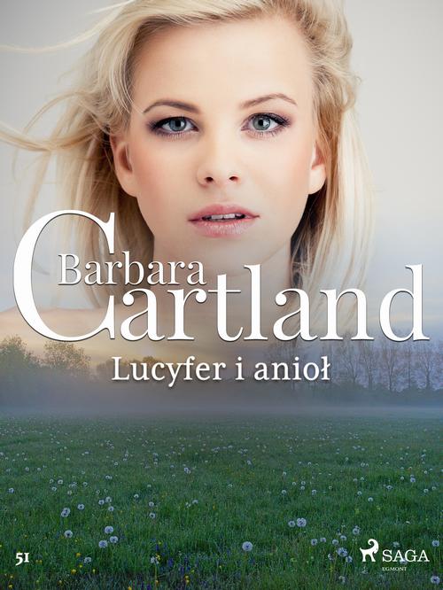 Lucyfer i anioł