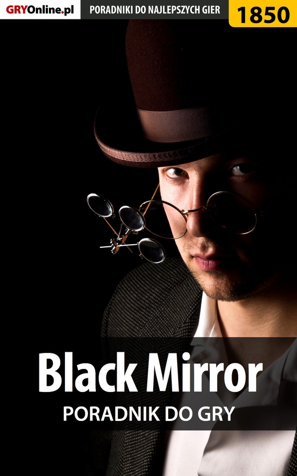 Книга Poradniki do gier Black Mirror созданная Katarzyna Michałowska «Kayleigh» может относится к жанру компьютерная справочная литература, программы. Стоимость электронной книги Black Mirror с идентификатором 57198626 составляет 130.77 руб.