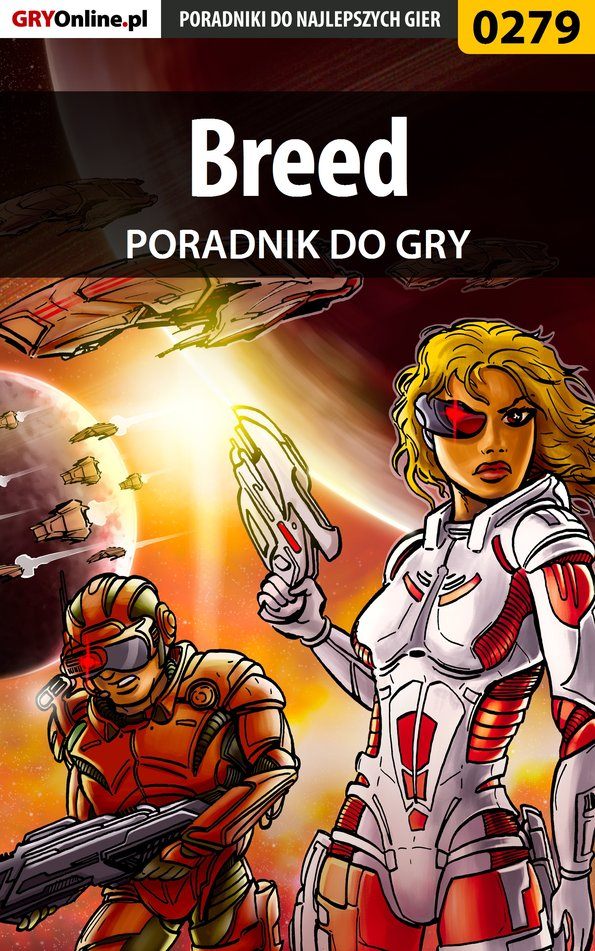 Книга Poradniki do gier Breed созданная Borys Zajączkowski «Shuck» может относится к жанру компьютерная справочная литература, программы. Стоимость электронной книги Breed с идентификатором 57198826 составляет 130.77 руб.