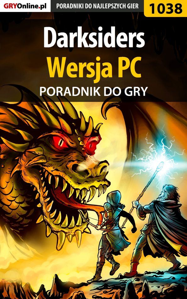 Книга Poradniki do gier Darksiders - PC созданная Michał Chwistek «Kwiść» может относится к жанру компьютерная справочная литература, программы. Стоимость электронной книги Darksiders - PC с идентификатором 57200026 составляет 130.77 руб.