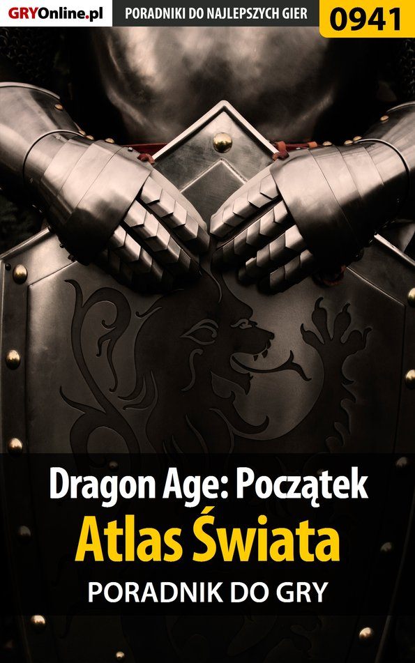 Книга Poradniki do gier Dragon Age: Początek созданная Jacek Hałas «Stranger» может относится к жанру компьютерная справочная литература, программы. Стоимость электронной книги Dragon Age: Początek с идентификатором 57200326 составляет 130.77 руб.