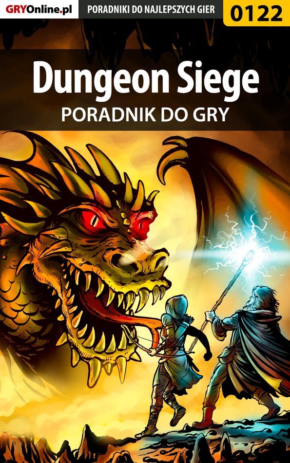 Книга Poradniki do gier Dungeon Siege созданная Borys Zajączkowski «Shuck» может относится к жанру компьютерная справочная литература, программы. Стоимость электронной книги Dungeon Siege с идентификатором 57200421 составляет 130.77 руб.
