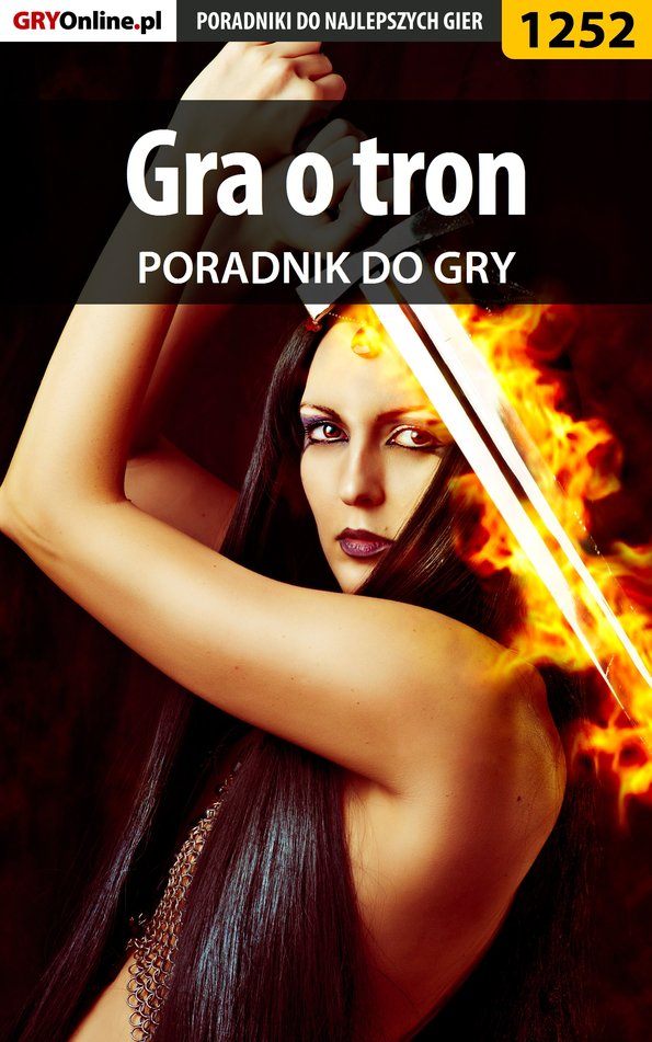 Книга Poradniki do gier Gra o tron созданная Piotr Kulka «MaxiM» может относится к жанру компьютерная справочная литература, программы. Стоимость электронной книги Gra o tron с идентификатором 57200926 составляет 130.77 руб.