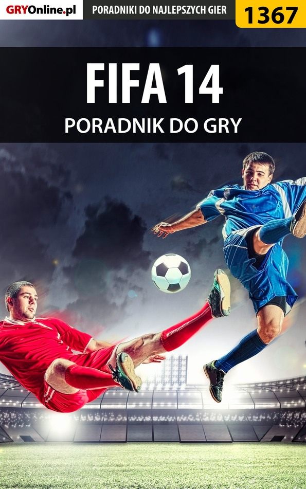 Книга Poradniki do gier FIFA 14 созданная Amadeusz Cyganek «ElMundo» может относится к жанру компьютерная справочная литература, программы. Стоимость электронной книги FIFA 14 с идентификатором 57201226 составляет 130.77 руб.
