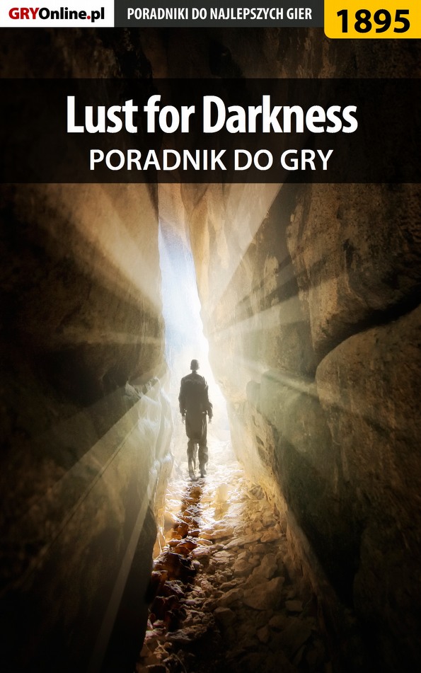 Книга Poradniki do gier Lust for Darkness созданная Radosław Wasik может относится к жанру компьютерная справочная литература, программы. Стоимость электронной книги Lust for Darkness с идентификатором 57202721 составляет 130.77 руб.