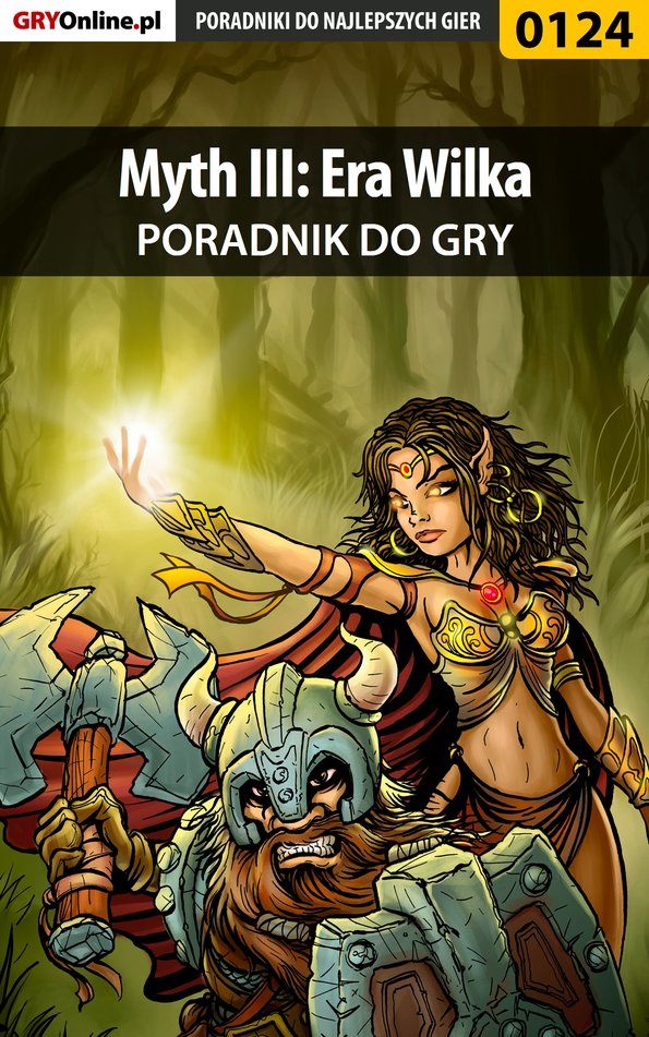 Книга Poradniki do gier Myth III: Era Wilka созданная Piotr Deja «Ziuziek» может относится к жанру компьютерная справочная литература, программы. Стоимость электронной книги Myth III: Era Wilka с идентификатором 57203121 составляет 130.77 руб.