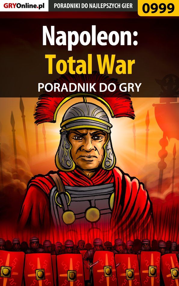 Книга Poradniki do gier Napoleon: Total War созданная Artur Myszkowski «Jerry» может относится к жанру компьютерная справочная литература, программы. Стоимость электронной книги Napoleon: Total War с идентификатором 57203126 составляет 130.77 руб.