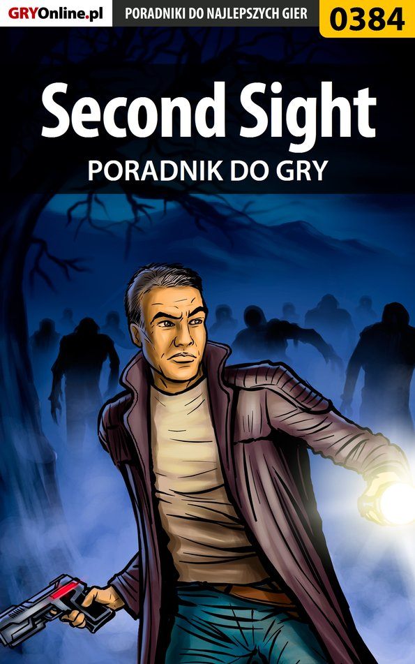 Книга Poradniki do gier Second Sight созданная Artur Dąbrowski «Roland» может относится к жанру компьютерная справочная литература, программы. Стоимость электронной книги Second Sight с идентификатором 57203821 составляет 130.77 руб.