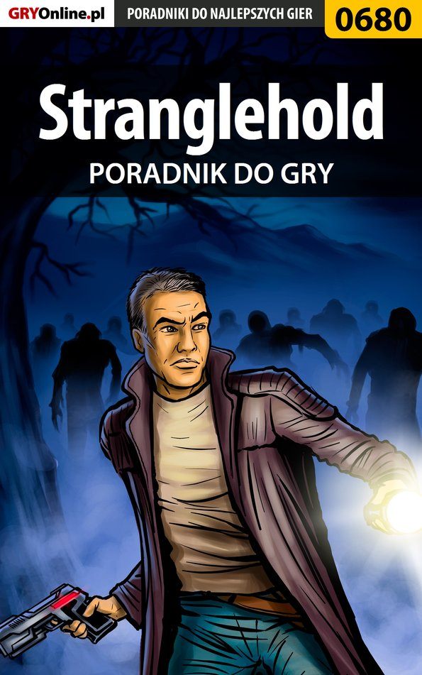 Книга Poradniki do gier Stranglehold созданная Jacek Hałas «Stranger» может относится к жанру компьютерная справочная литература, программы. Стоимость электронной книги Stranglehold с идентификатором 57204121 составляет 130.77 руб.