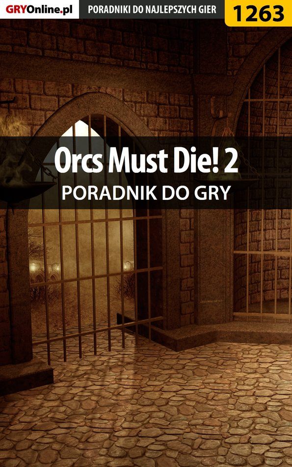 Книга Poradniki do gier Orcs Must Die! 2 созданная Michał Basta «Wolfen» может относится к жанру компьютерная справочная литература, программы. Стоимость электронной книги Orcs Must Die! 2 с идентификатором 57204326 составляет 130.77 руб.