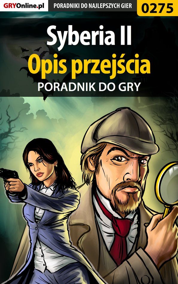 Книга Poradniki do gier Syberia II - opis przejścia созданная Janusz Burda «Solnica» может относится к жанру компьютерная справочная литература, программы. Стоимость электронной книги Syberia II - opis przejścia с идентификатором 57205421 составляет 130.77 руб.