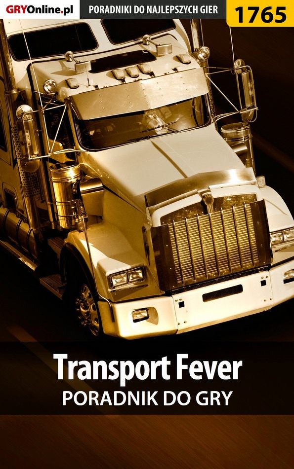 Книга Poradniki do gier Transport Fever созданная Mateusz Kozik «mkozik» может относится к жанру компьютерная справочная литература, программы. Стоимость электронной книги Transport Fever с идентификатором 57206521 составляет 130.77 руб.