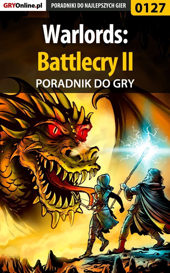 Книга Poradniki do gier Warlords: Battlecry II созданная Artur Okoń «MAO» может относится к жанру компьютерная справочная литература, программы. Стоимость электронной книги Warlords: Battlecry II с идентификатором 57206821 составляет 130.77 руб.