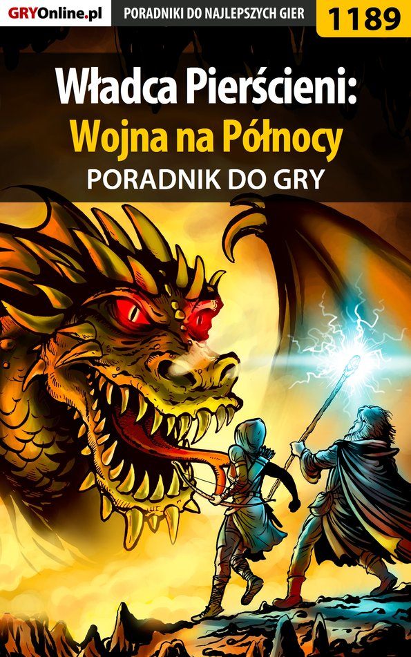 Книга Poradniki do gier Władca Pierścieni: Wojna na Północy созданная Piotr Deja «Ziuziek» может относится к жанру компьютерная справочная литература, программы. Стоимость электронной книги Władca Pierścieni: Wojna na Północy с идентификатором 57206926 составляет 130.77 руб.