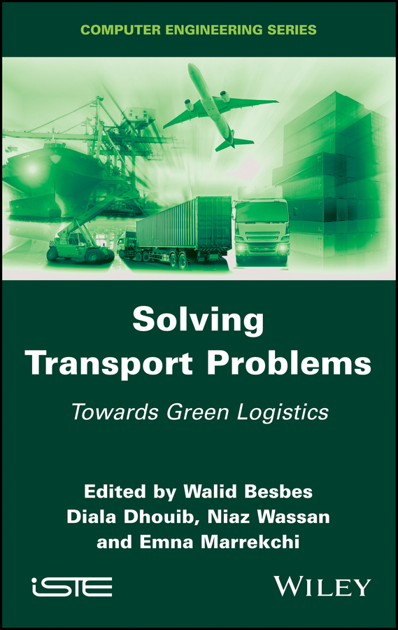 Книга  Solving Transport Problems созданная Emna Marrekchi, Walid Besbes, Niaz Wassan, Diala Dhouib, Wiley может относится к жанру программы. Стоимость электронной книги Solving Transport Problems с идентификатором 57461828 составляет 13261.53 руб.