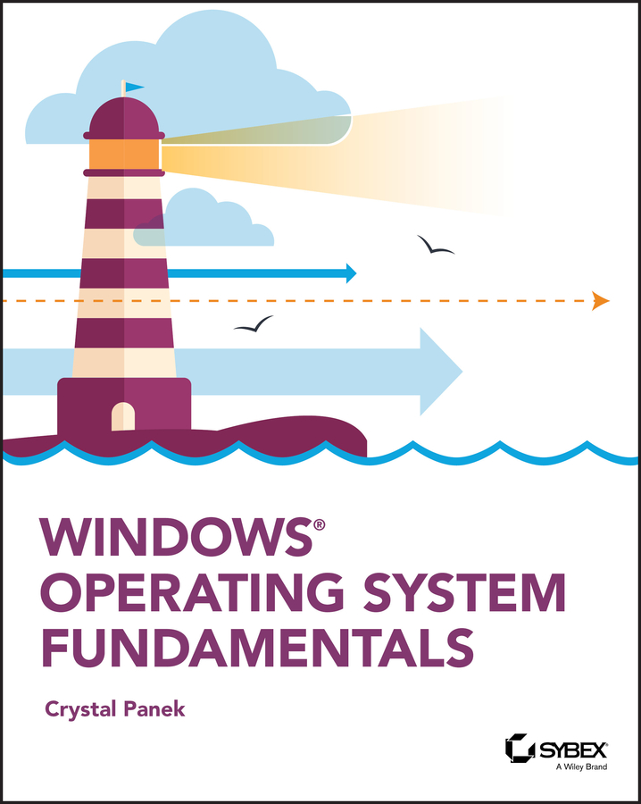 Книга  Windows Operating System Fundamentals созданная Crystal Panek, Wiley может относится к жанру зарубежная компьютерная литература. Стоимость электронной книги Windows Operating System Fundamentals с идентификатором 62245320 составляет 2678.62 руб.