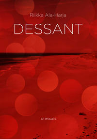Обложка «Dessant»