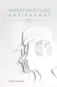 Обложка «Pereettevõtluse käsiraamat»