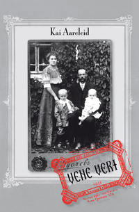 Обложка «Vene veri»