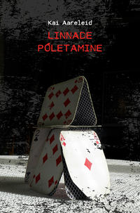 Обложка «Linnade põletamine»
