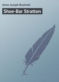 Обложка «Shoe-Bar Stratton»