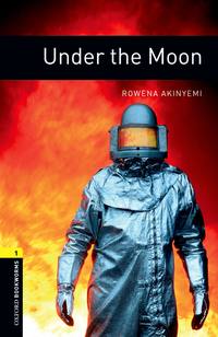 Обложка «Under the Moon»