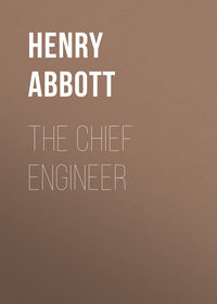 Обложка «The Chief Engineer»
