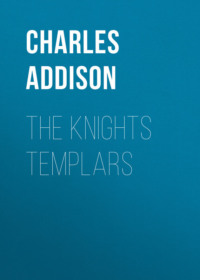 Обложка «The Knights Templars»