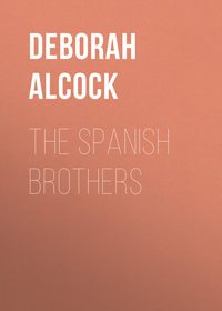 Обложка «The Spanish Brothers»